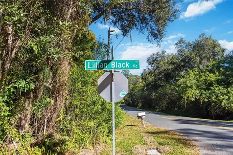 0 Lillian Black Road St Cloud FL 34771