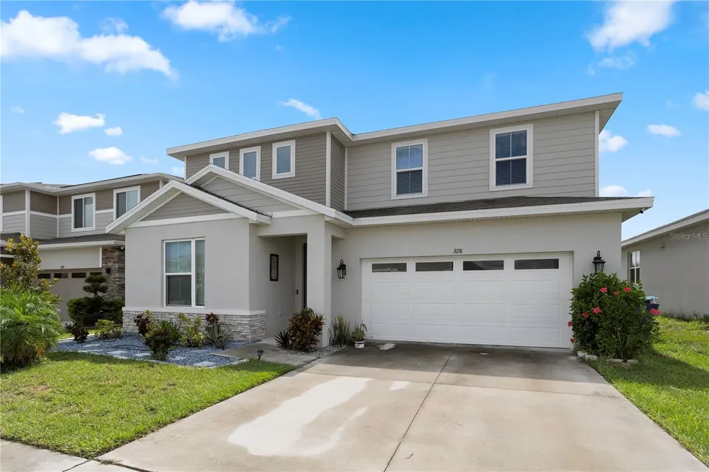 1076 Sugarwood Street Davenport FL 33837