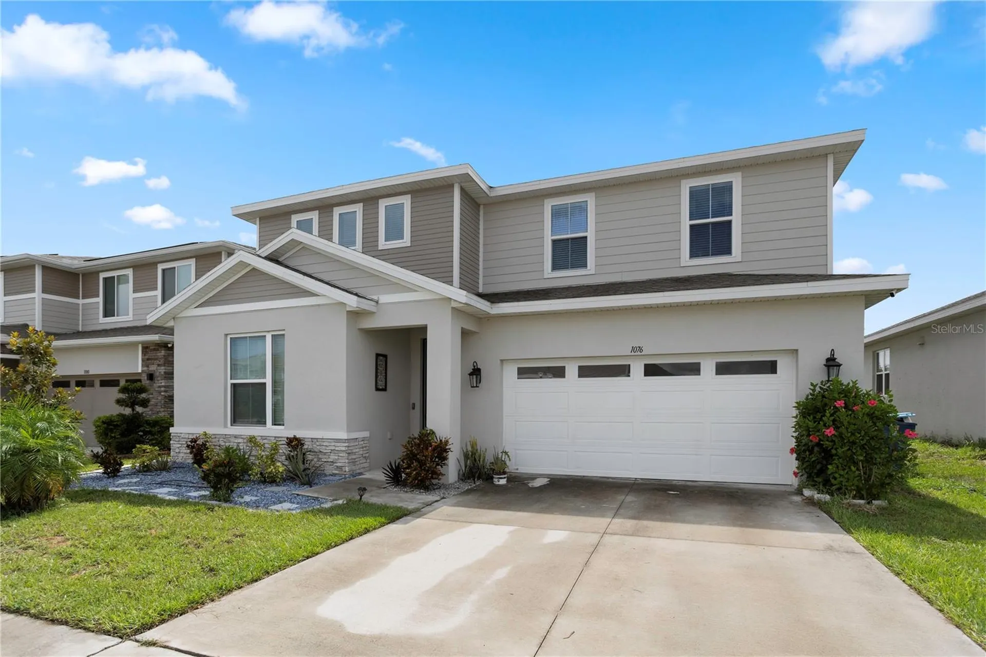 1076 Sugarwood Street Davenport FL 33837