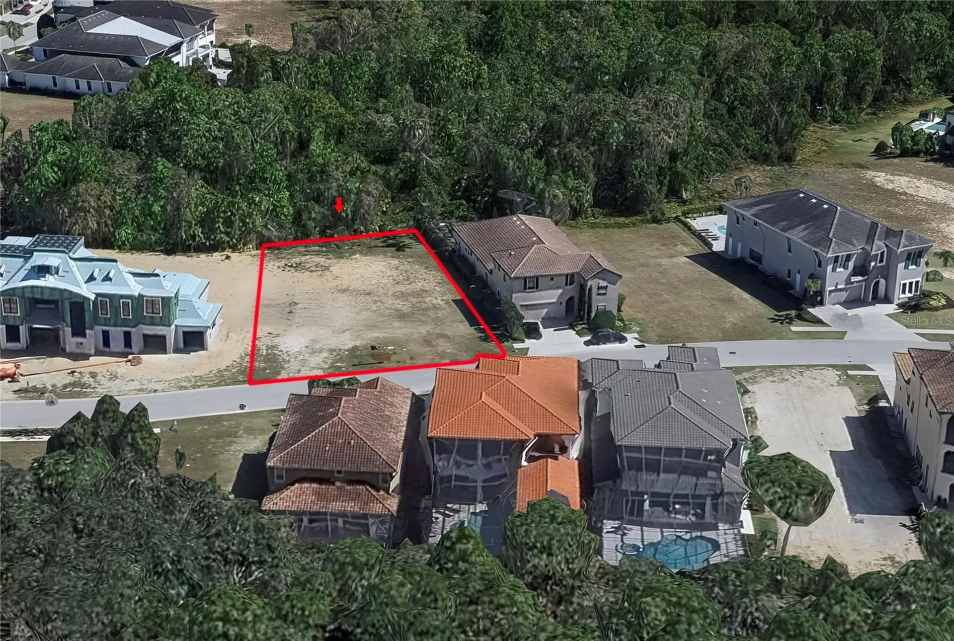 1265 Grand Traverse Parkway Reunion FL 34747