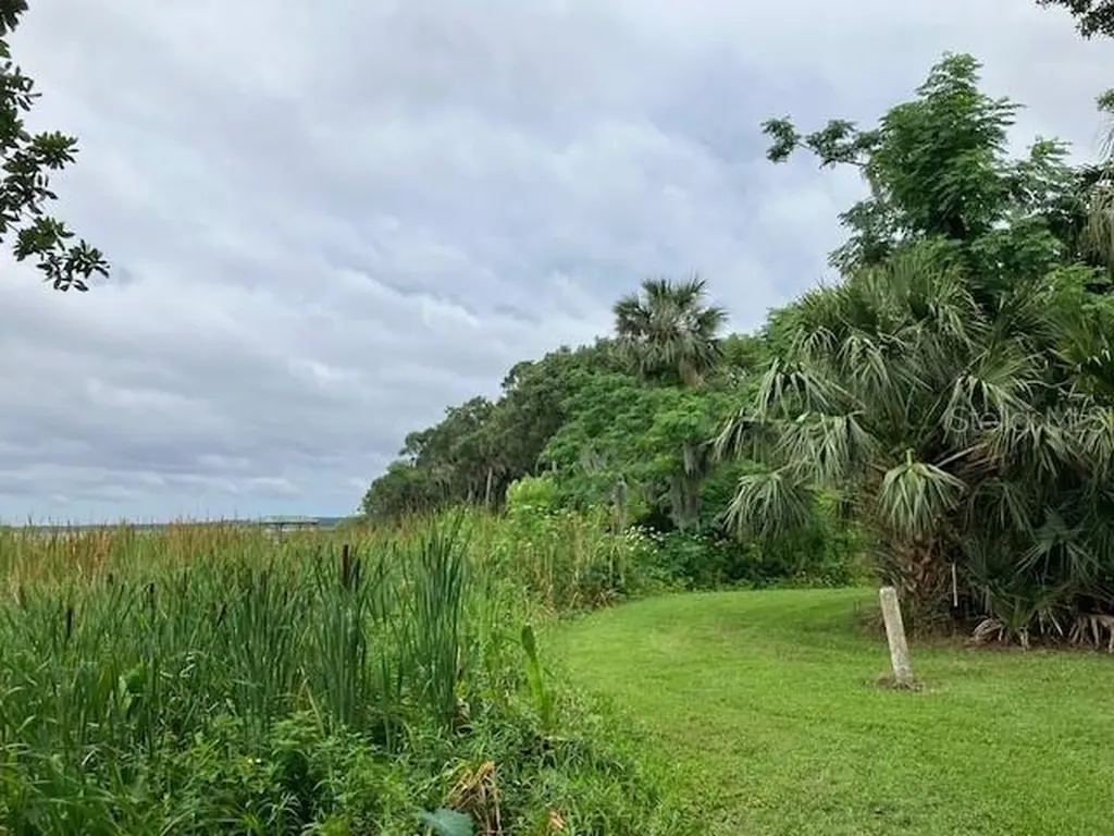 Mockingbird Lane Fruitland Park FL 34731