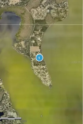 Mockingbird Lane Fruitland Park FL 34731