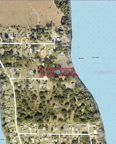 Mockingbird Lane Fruitland Park FL 34731