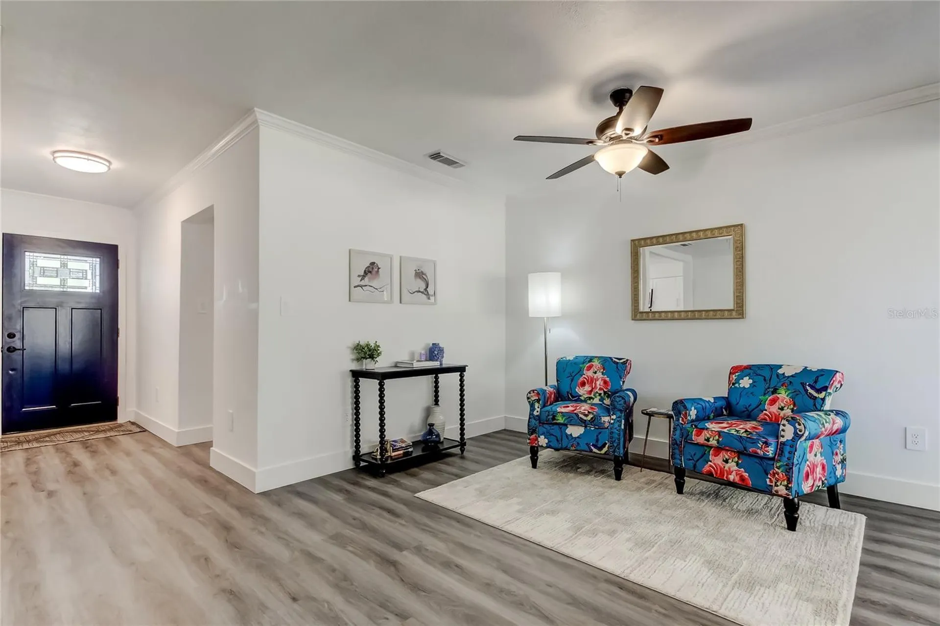 4105 W Oakellar Avenue Tampa FL 33611