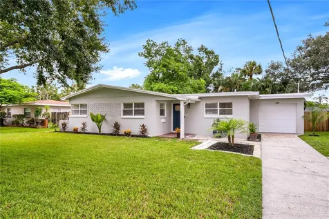 4105 W Oakellar Avenue Tampa FL 33611