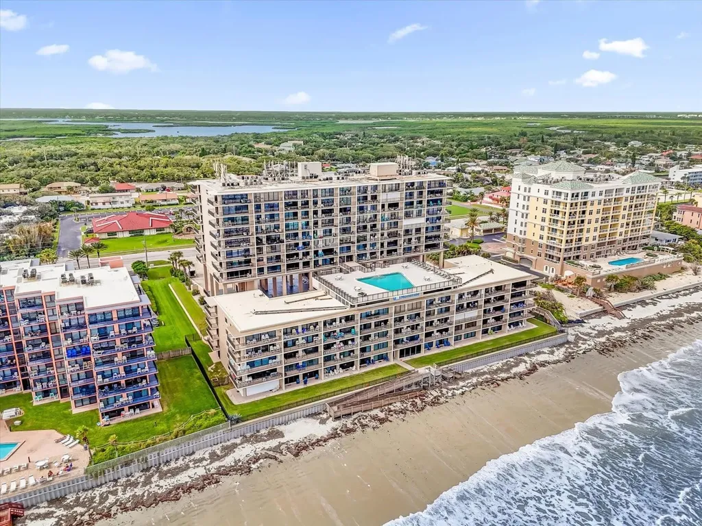 4139 S Atlantic Avenue New Smyrna Beach FL 32169