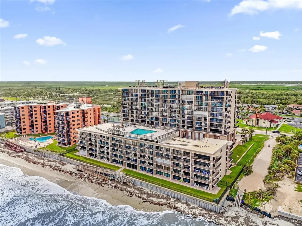 4139 S Atlantic Avenue New Smyrna Beach FL 32169