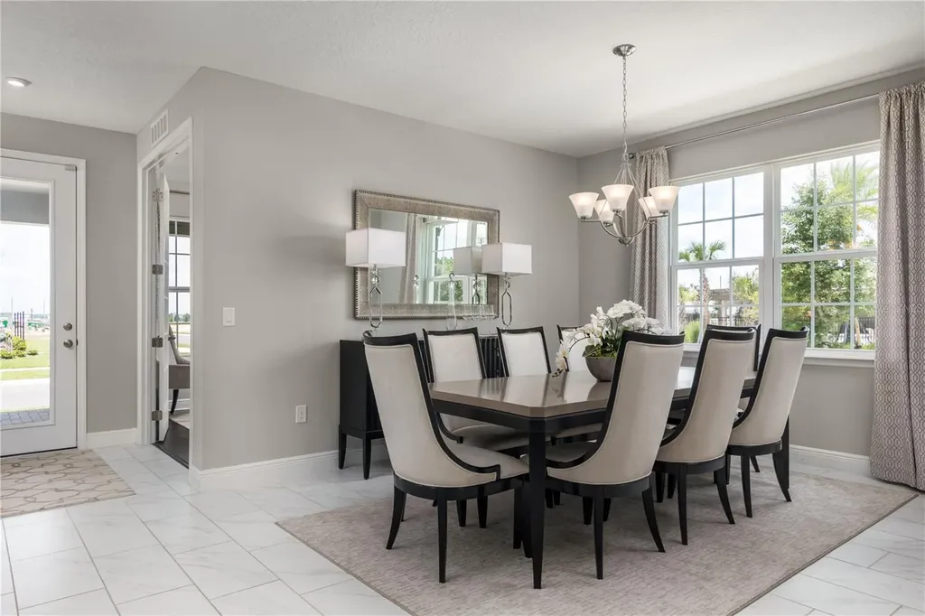 3809 Voyageurs Court Apopka FL 32712