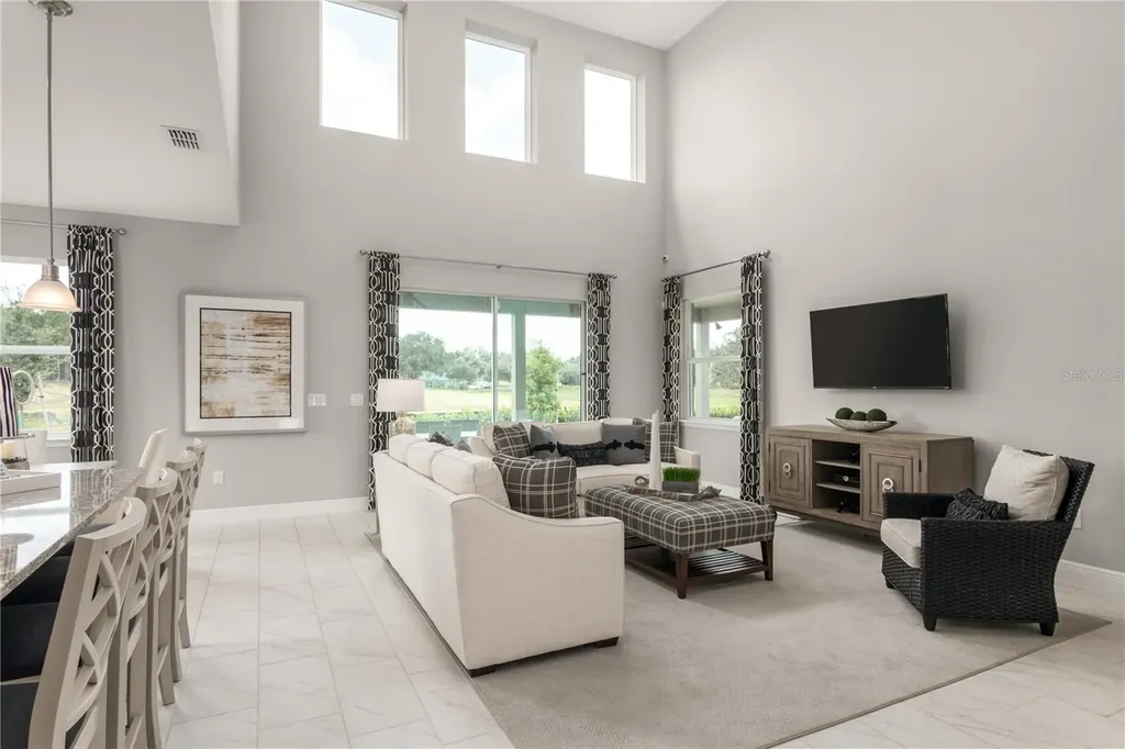 3809 Voyageurs Court Apopka FL 32712