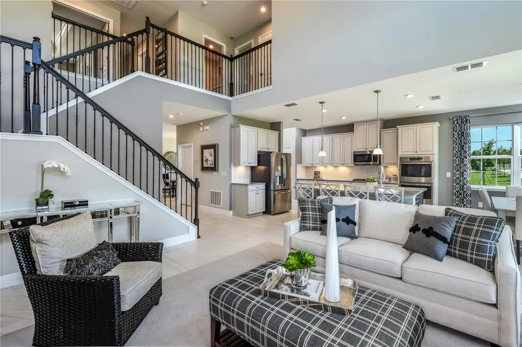 3809 Voyageurs Court Apopka FL 32712