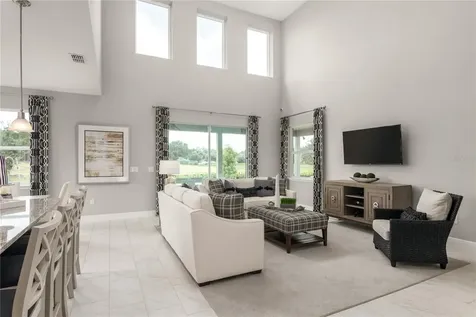 3809 Voyageurs Court Apopka FL 32712