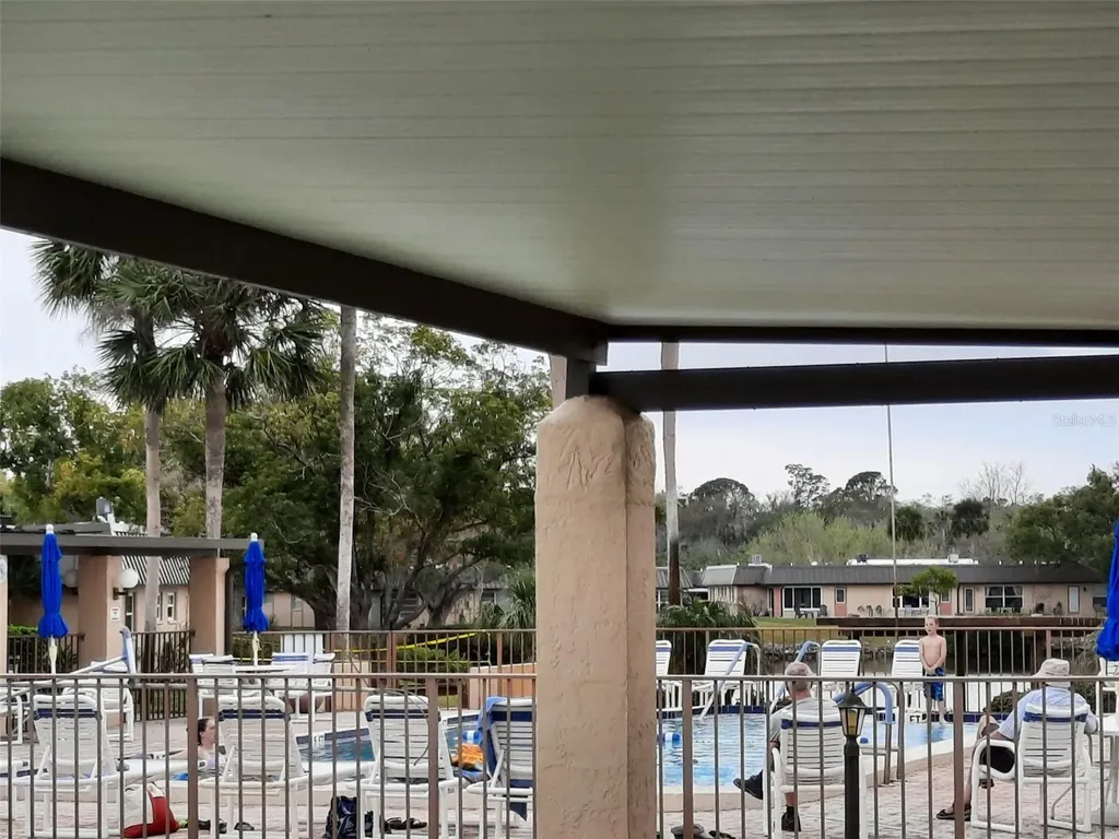 4326 Summersun Drive New Port Richey FL 34652