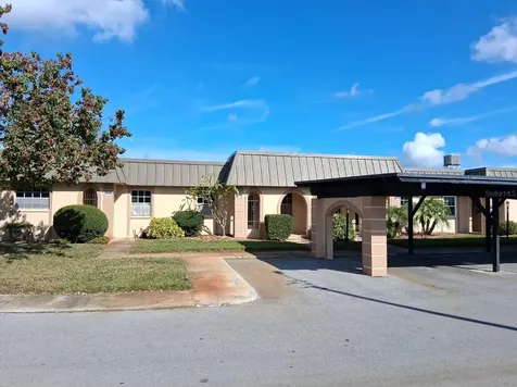 4326 Summersun Drive New Port Richey FL 34652