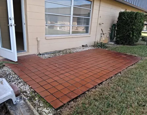 4326 Summersun Drive New Port Richey FL 34652