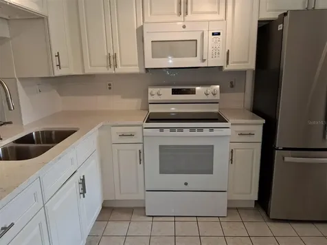 4326 Summersun Drive New Port Richey FL 34652
