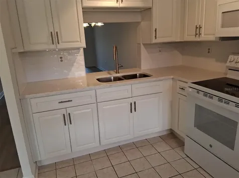 4326 Summersun Drive New Port Richey FL 34652