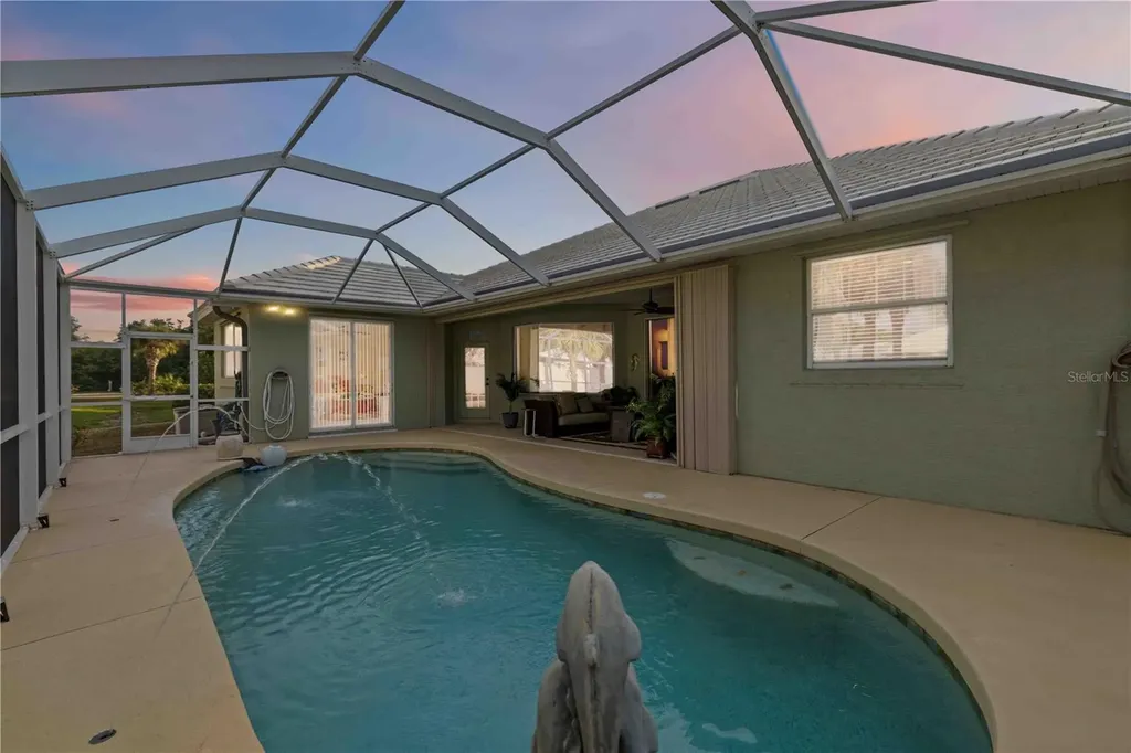 22318 Wexford Boulevard Venice FL 34293