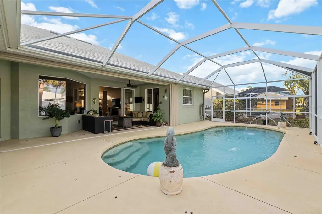 22318 Wexford Boulevard Venice FL 34293