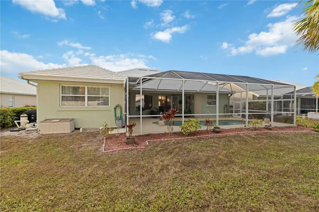 22318 Wexford Boulevard Venice FL 34293
