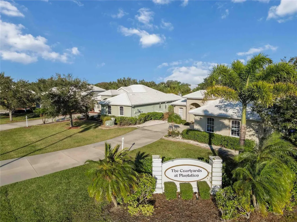 22318 Wexford Boulevard Venice FL 34293
