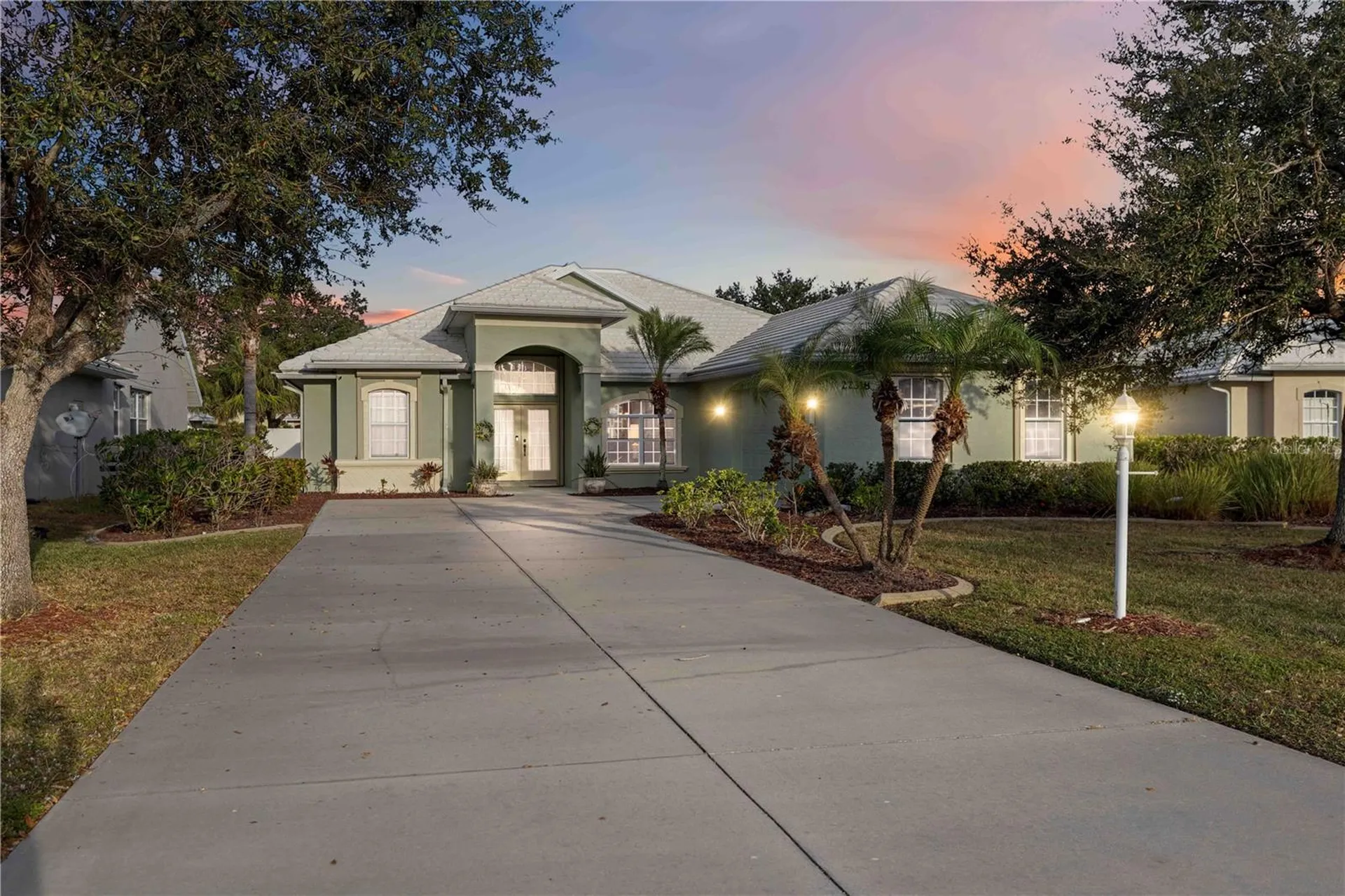 22318 Wexford Boulevard Venice FL 34293