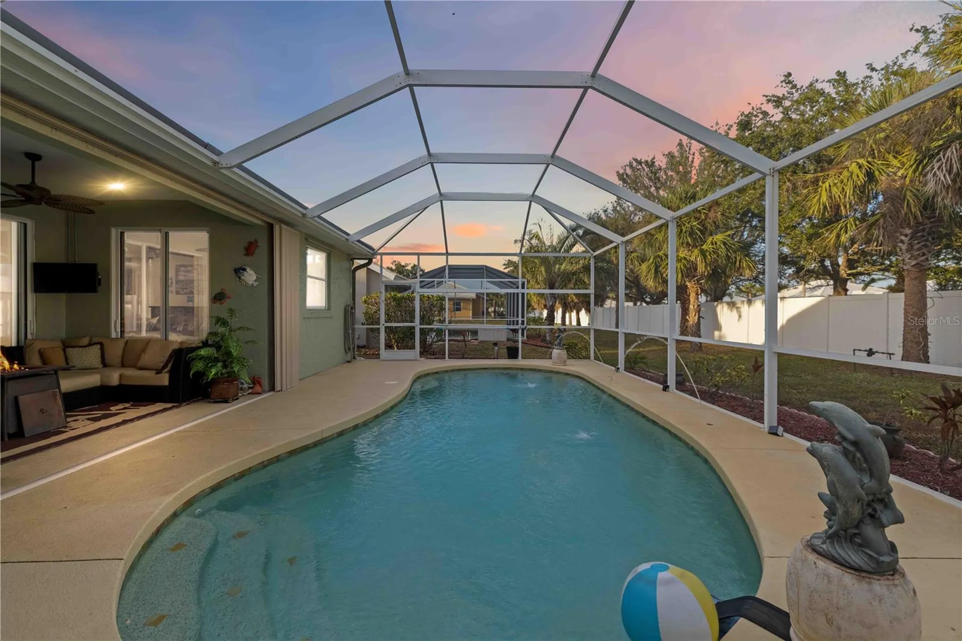 22318 Wexford Boulevard Venice FL 34293