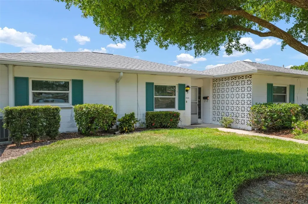 1040 Cockrill Street Venice FL 34285