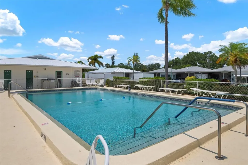 1040 Cockrill Street Venice FL 34285