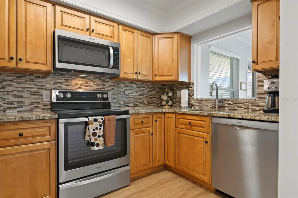 1040 Cockrill Street Venice FL 34285