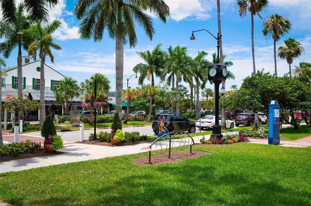 1040 Cockrill Street Venice FL 34285