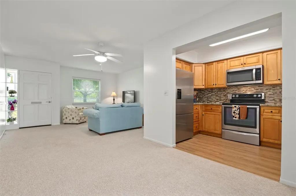 1040 Cockrill Street Venice FL 34285
