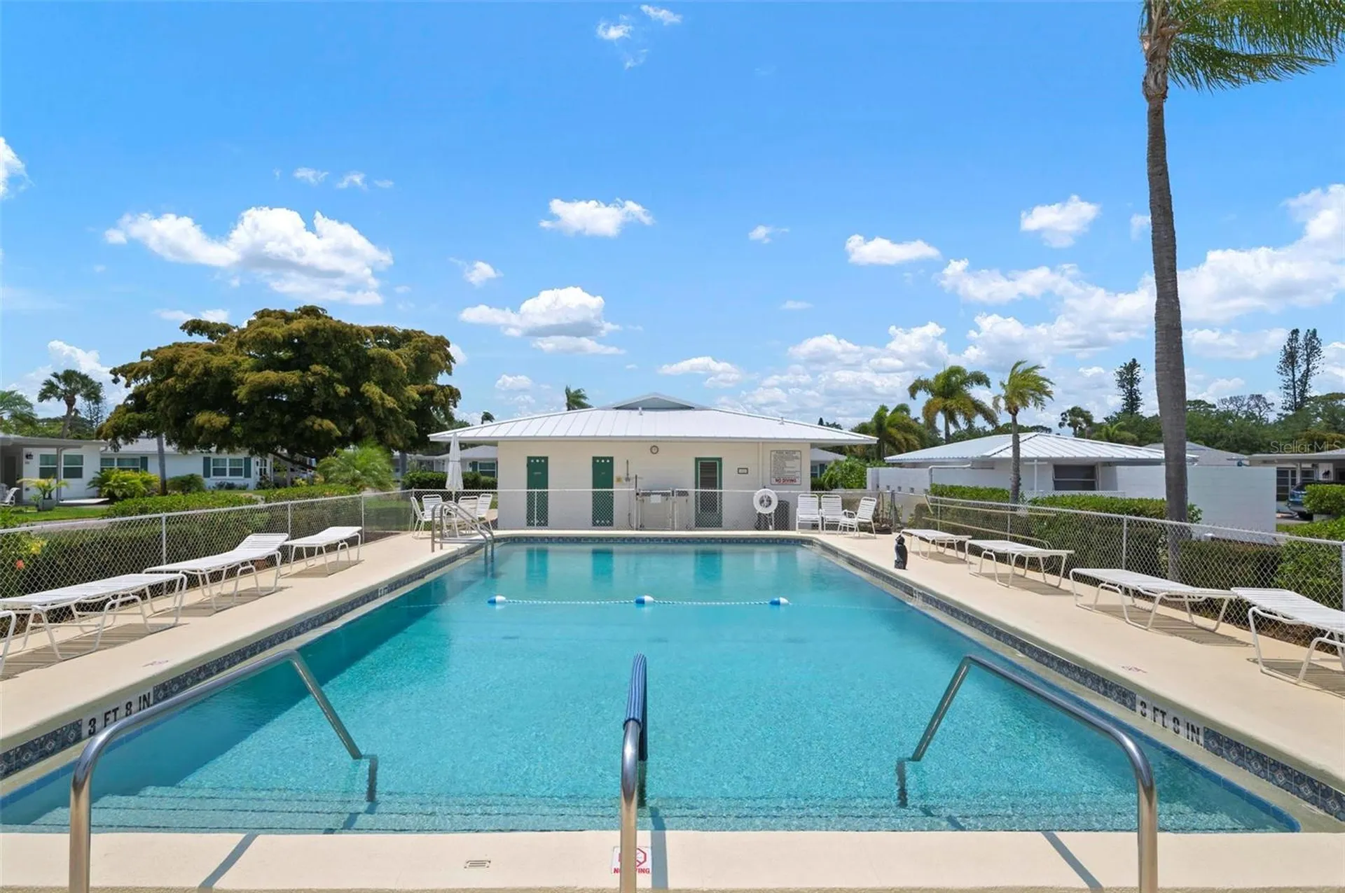 1040 Cockrill Street Venice FL 34285