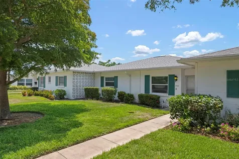 1040 Cockrill Street Venice FL 34285