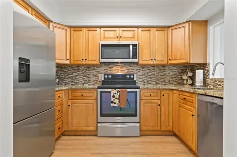 1040 Cockrill Street Venice FL 34285