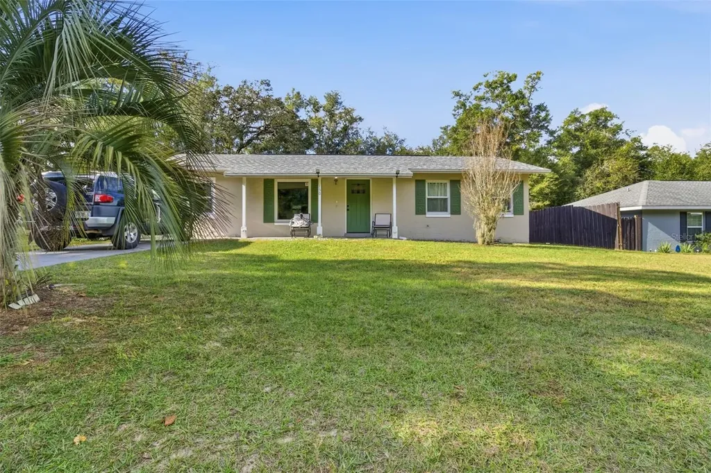 150 S Rooks Avenue Inverness FL 34453