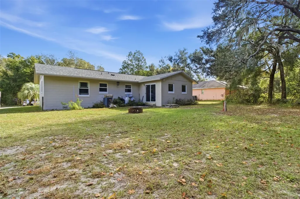 150 S Rooks Avenue Inverness FL 34453