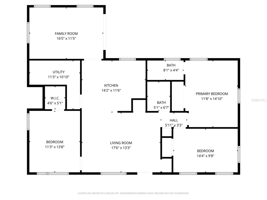 150 S Rooks Avenue Inverness FL 34453