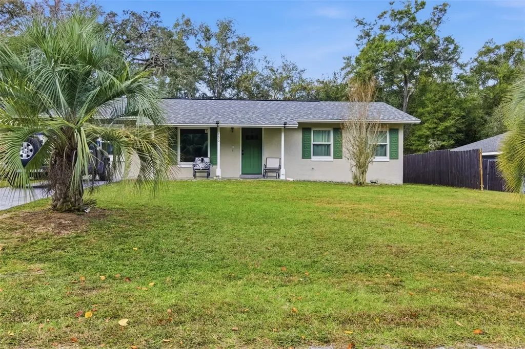 150 S Rooks Avenue Inverness FL 34453
