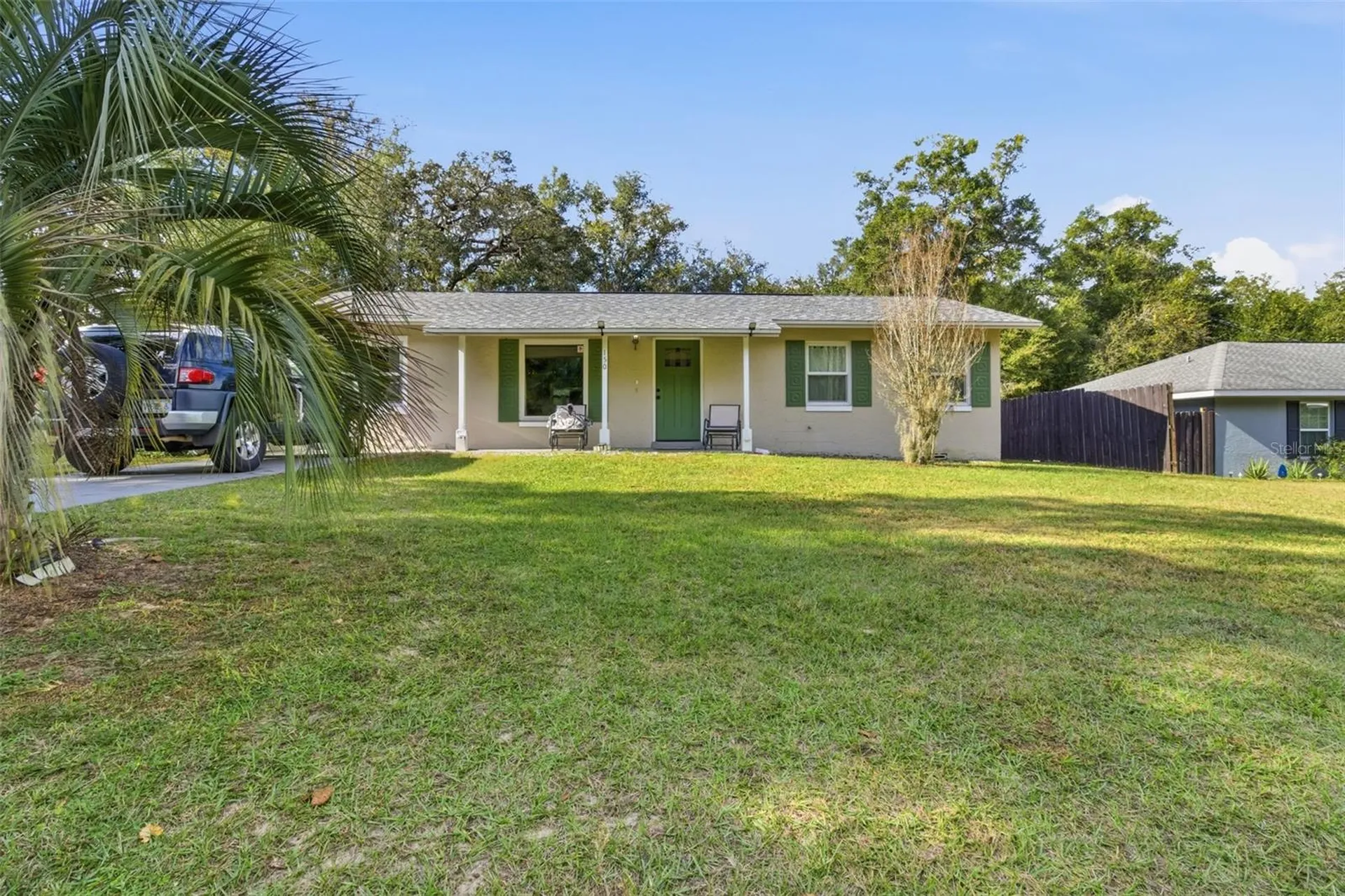 150 S Rooks Avenue Inverness FL 34453