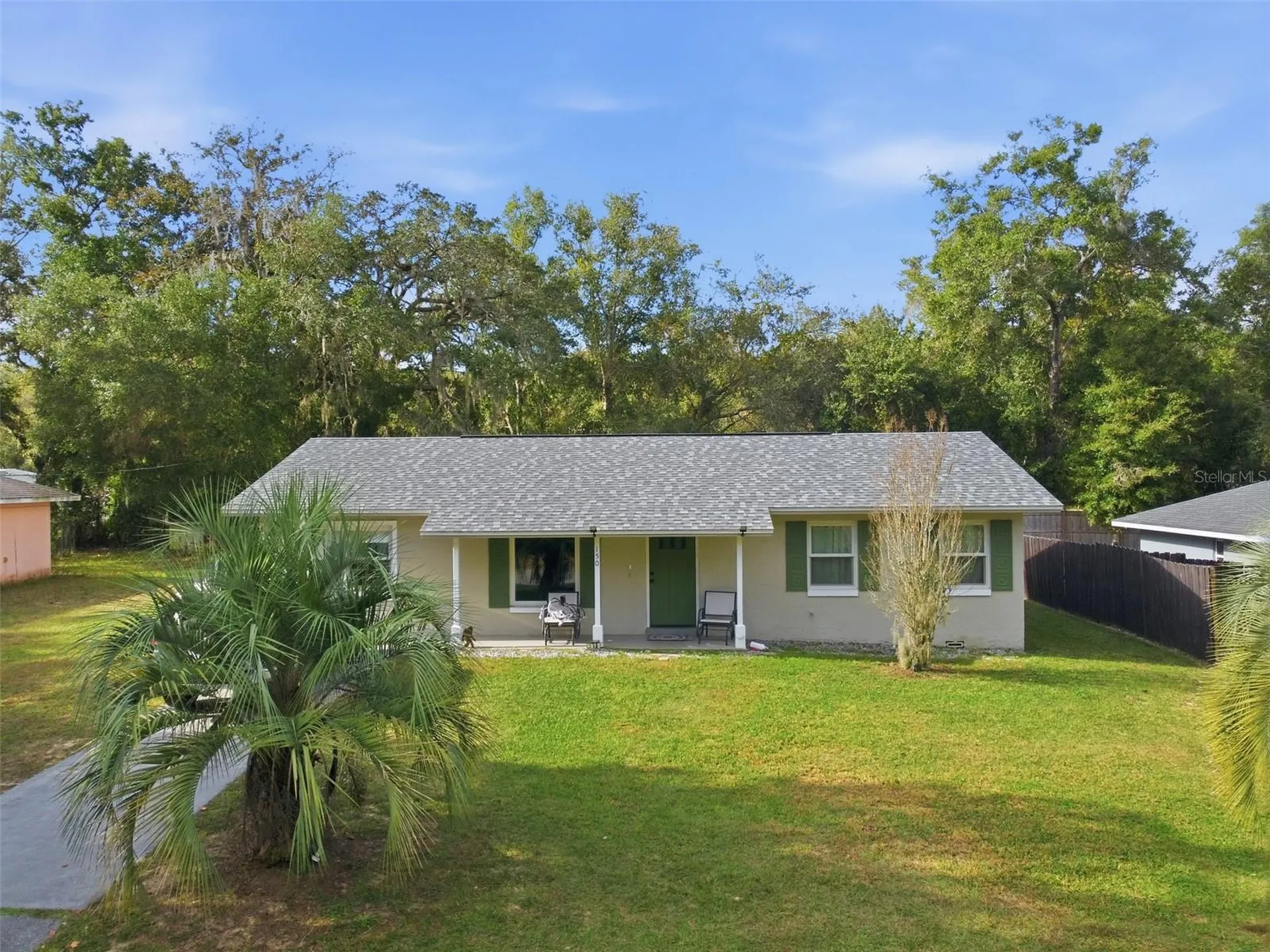 150 S Rooks Avenue Inverness FL 34453