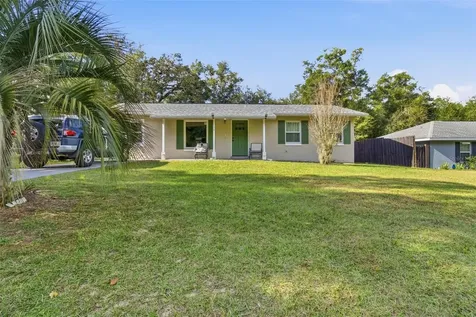 150 S Rooks Avenue Inverness FL 34453
