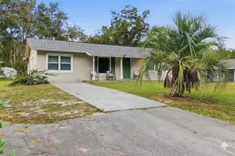 150 S Rooks Avenue Inverness FL 34453