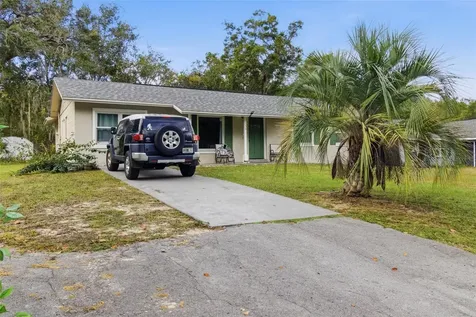 150 S Rooks Avenue Inverness FL 34453