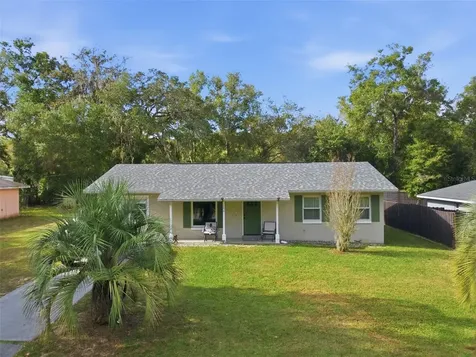 150 S Rooks Avenue Inverness FL 34453