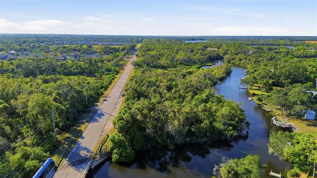 Upper Manatee River Road Bradenton FL 34212