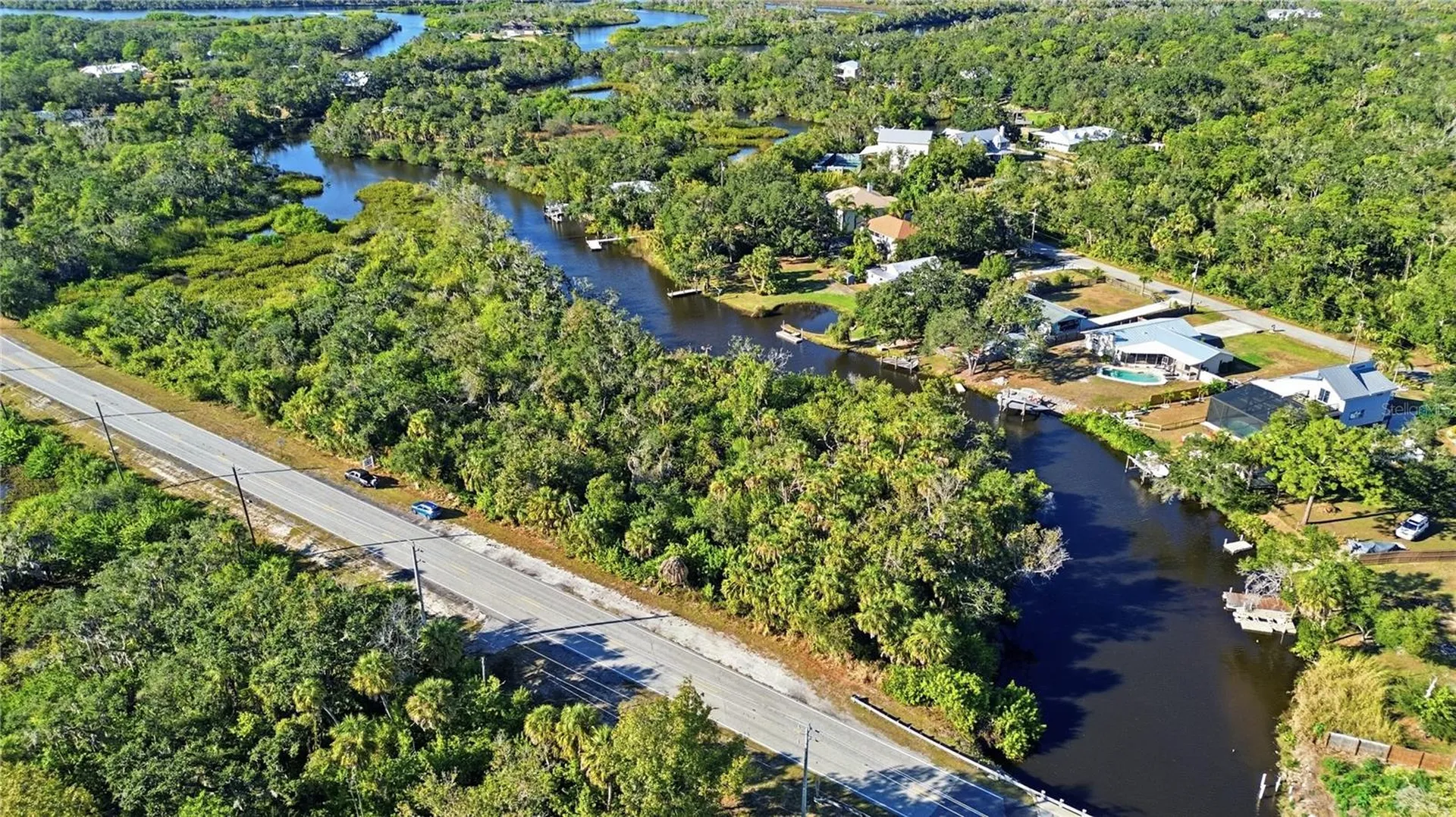 Upper Manatee River Road Bradenton FL 34212