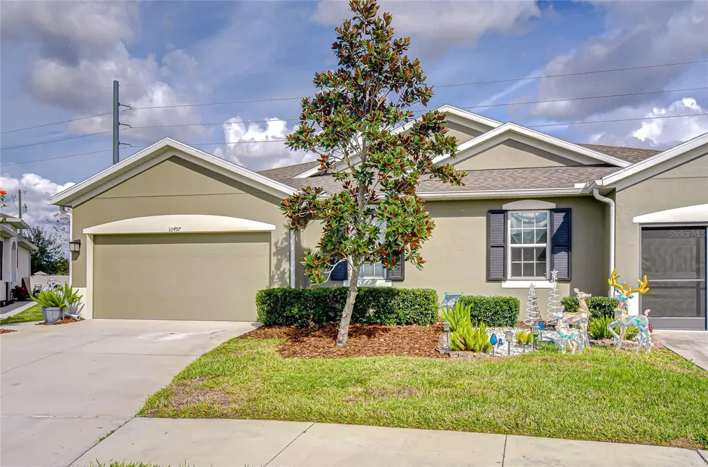 10497 Heron Hideaway Loop Land O Lakes FL 34638