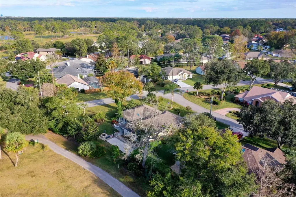 77 Westover Lane Palm Coast FL 32164