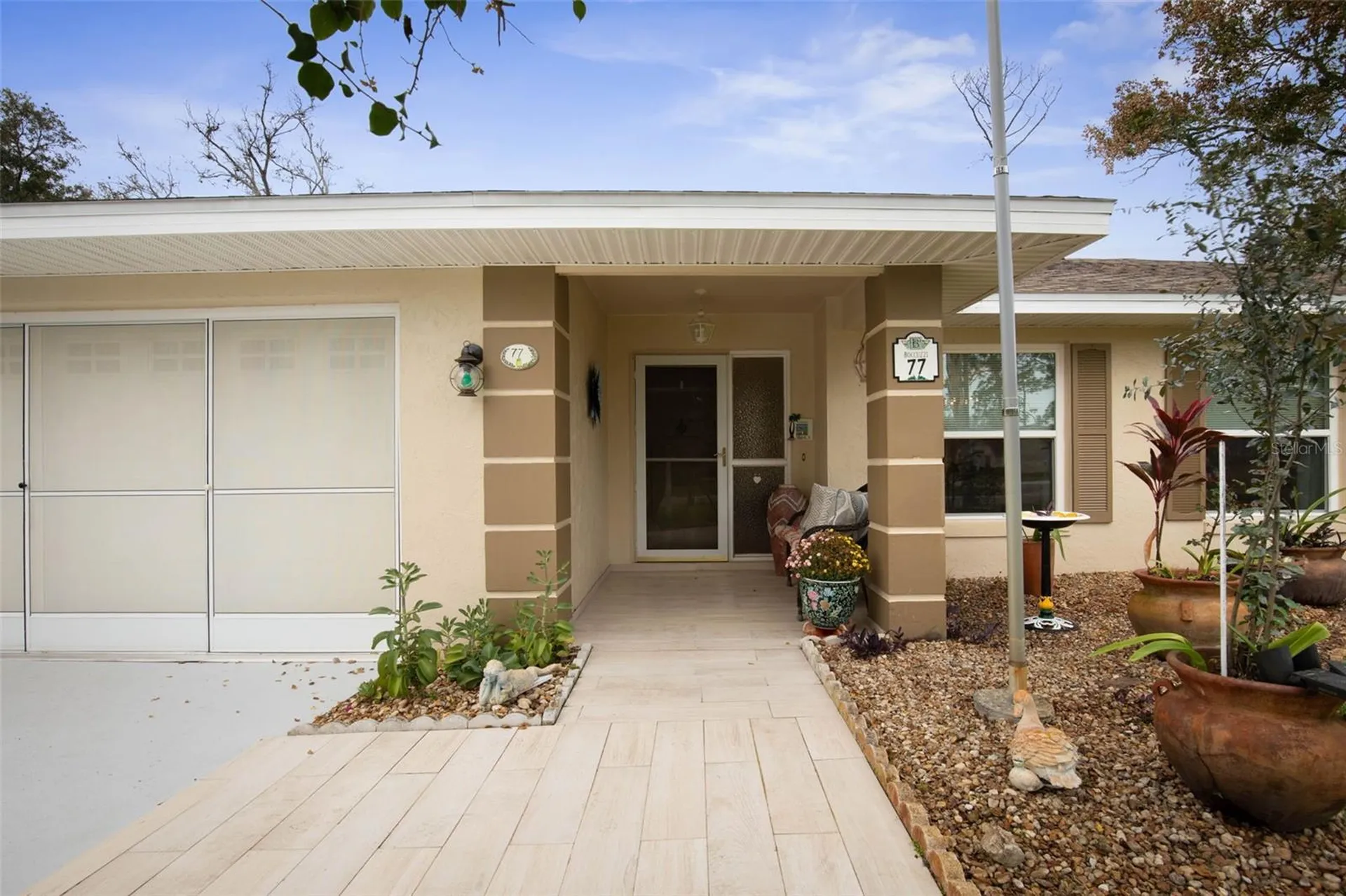 77 Westover Lane Palm Coast FL 32164