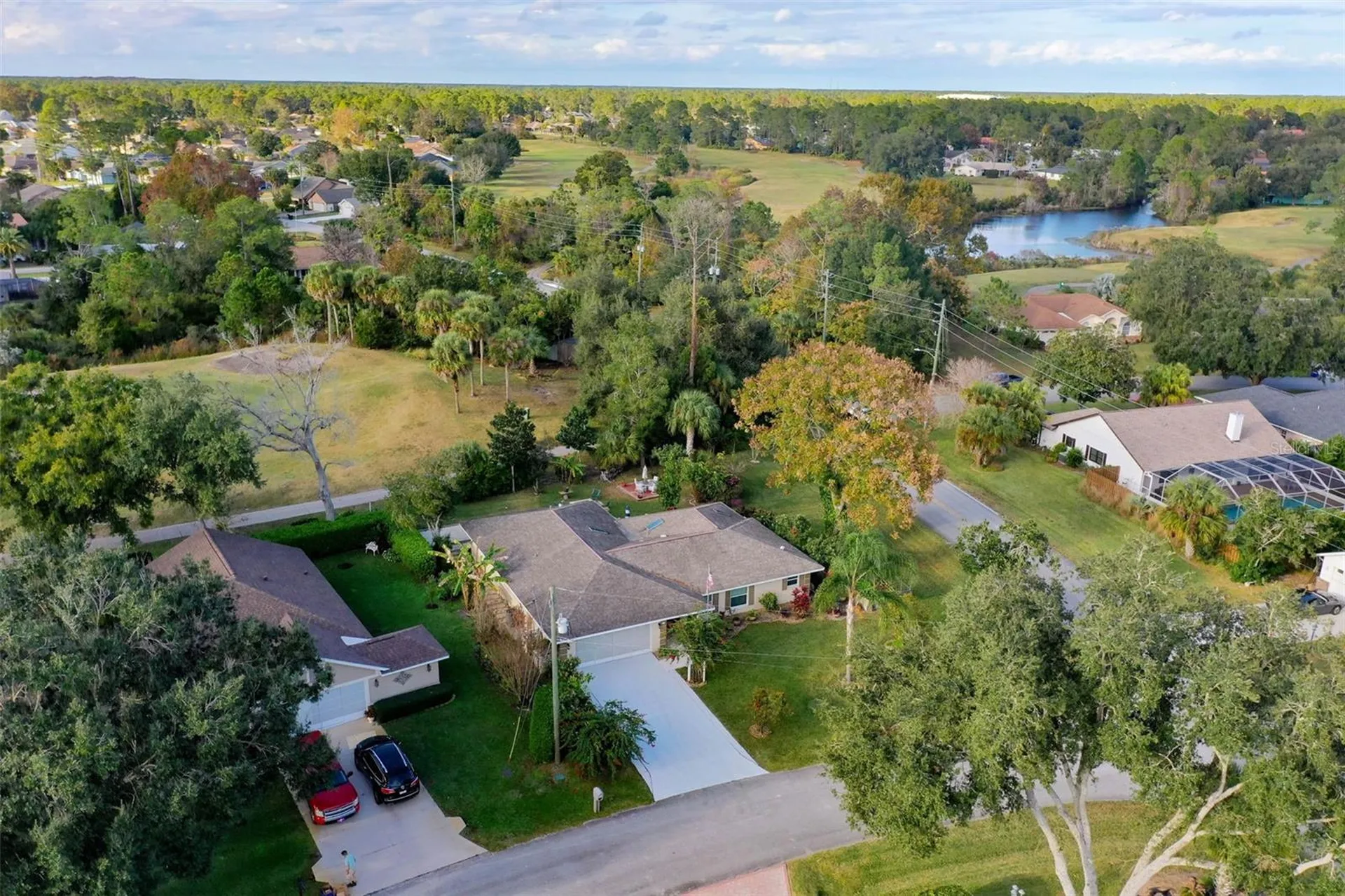 77 Westover Lane Palm Coast FL 32164